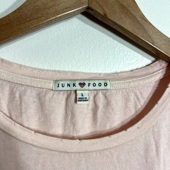 Bun Up Getting It Done Tee - Picture 2 of 4